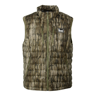 BANDED Жилет Nano Primaloft Down Vest BANDED Жилет Nano Primaloft Down Vest