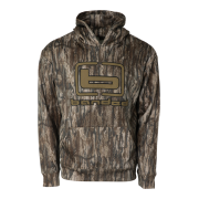 BANDED Свитер Camo Logo Hoodie