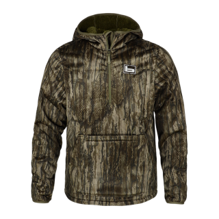 BANDED Свитер Fanatech Softshell 1/2 Zip BANDED Свитер Fanatech Softshell 1/2 Zip