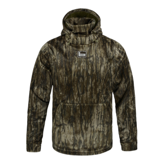 BANDED Свитер Fanatech Softshell Masked Hoodie BANDED Свитер Fanatech Softshell Masked Hoodie