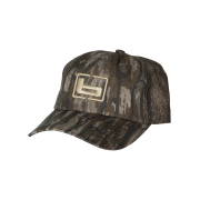 BANDED Бейсболка Camo Cotton Cap