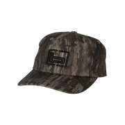 BANDED Бейсболка Camo Waxed Cap