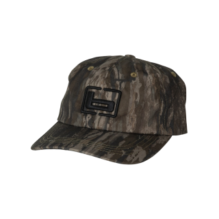 BANDED Бейсболка Camo Waxed Cap BANDED Бейсболка Camo Waxed Cap