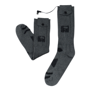 BANDED Носки H.E.A.T. Electric Heated Wool Sock BANDED Носки H.E.A.T. Electric Heated Wool Sock