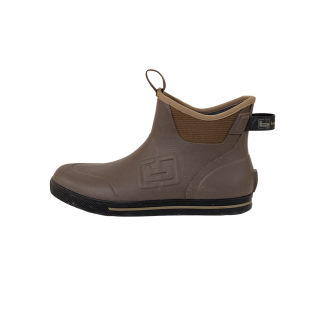 BANDED Полусапоги Black Label Elite Deck Boot BANDED Полусапоги Black Label Elite Deck Boot
