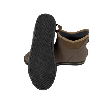 BANDED Полусапоги Black Label Elite Deck Boot BANDED Полусапоги Black Label Elite Deck Boot