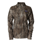 BANDED Кофта Women’s TEC Fleece 1/4 Zip Pullover