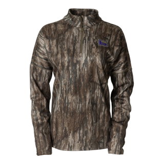 BANDED Кофта Women’s TEC Fleece 1/4 Zip Pullover BANDED Кофта Women’s TEC Fleece 1/4 Zip Pullover