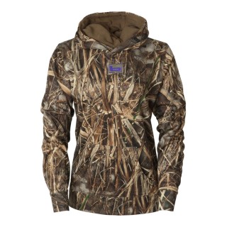 BANDED Свитер Women’s TEC Fleece Pullover BANDED Свитер Women’s TEC Fleece Pullover