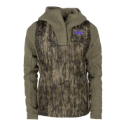 BANDED Свитер Womens Kinetic Hybrid Hoodie