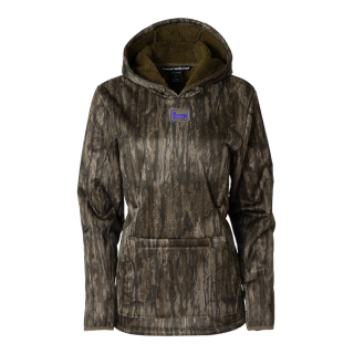 BANDED Свитер Women's Swift Softshell Pullover BANDED Свитер Women's Swift Softshell Pullover