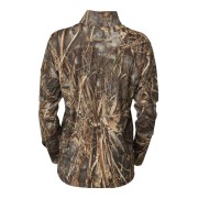 BANDED Рубашка Women’s TEC Stalker 1/4 Zip Pullover