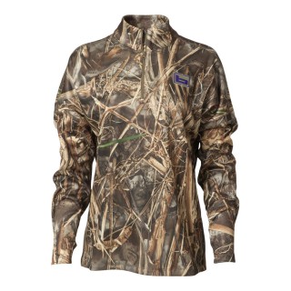 BANDED Кофта Women’s TEC Fleece 1/4 Zip Pullover BANDED Кофта Women’s TEC Fleece 1/4 Zip Pullover