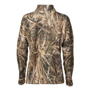 BANDED Кофта Women’s TEC Fleece 1/4 Zip Pullover