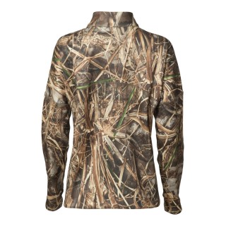 BANDED Кофта Women’s TEC Fleece 1/4 Zip Pullover BANDED Кофта Women’s TEC Fleece 1/4 Zip Pullover