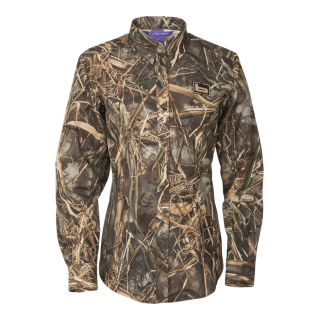 BANDED Рубашка Women's Badlander Shirt BANDED Рубашка Women's Badlander Shirt