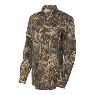 BANDED Рубашка Women's Badlander Shirt BANDED Рубашка Women's Badlander Shirt