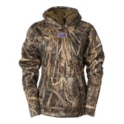 BANDED Свитер Womens Atchafalaya Hoodie