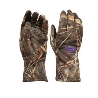 BANDED Перчатки Women's Tec Stretch Sensor Glove BANDED Перчатки Women's Tec Stretch Sensor Glove