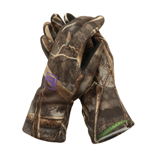 BANDED Перчатки Women's Tec Stretch Sensor Glove BANDED Перчатки Women's Tec Stretch Sensor Glove