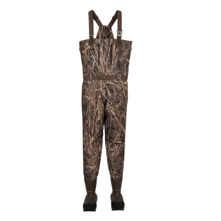 BANDED Утепленные бродни Black Label Elite Zipper Insulated Wader BANDED Утепленные бродни Black Label Elite Zipper Insulated Wader