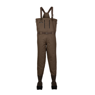 BANDED Утепленные бродни Black Label Elite Zipper Insulated Wader BANDED Утепленные бродни Black Label Elite Zipper Insulated Wader