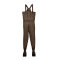 BANDED Утепленные бродни Black Label Elite Zipper Insulated Wader BANDED Утепленные бродни Black Label Elite Zipper Insulated Wader