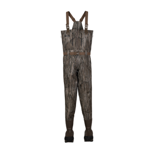 BANDED Утепленные бродни Black Label Elite Zipper Insulated Wader BANDED Утепленные бродни Black Label Elite Zipper Insulated Wader