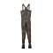 BANDED Утепленные бродни Black Label Elite Zipper Insulated Wader BANDED Утепленные бродни Black Label Elite Zipper Insulated Wader