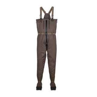 BANDED Бродни Black Label Elite Zipper Uninsulated Wader BANDED Бродни Black Label Elite Zipper Uninsulated Wader
