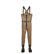 BANDED Бродни Black Label Elite Zipper Uninsulated Wader