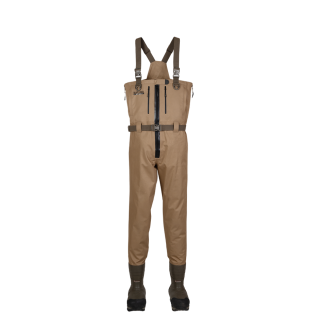 BANDED Бродни Black Label Elite Zipper Uninsulated Wader BANDED Бродни Black Label Elite Zipper Uninsulated Wader