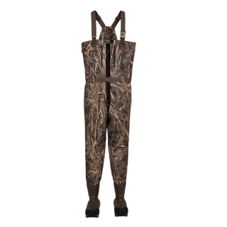 BANDED Бродни Black Label Elite Zipper Uninsulated Wader BANDED Бродни Black Label Elite Zipper Uninsulated Wader