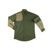 BOB ALLEN Рубашка High Prairie Long Sleeve Hunting Shirt