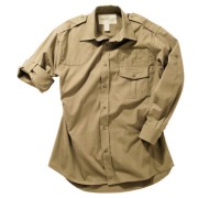 BOYT HARNESS COMPANY Рубашка Long Sleeve Safari Shirt