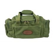 BOYT HARNESS COMPANY Сумка Signature Series Canvas Sporting Clays Bag