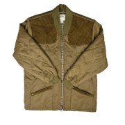 BOYT HARNESS COMPANY Куртка Quilted Jacket