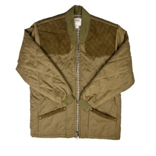 BOYT HARNESS COMPANY Куртка Quilted Jacket BOYT HARNESS COMPANY Куртка Quilted Jacket