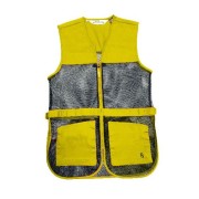 BOB ALLEN Жилет для стрельбы Bob Allen Full Mesh Dual Pad Shooting Vest