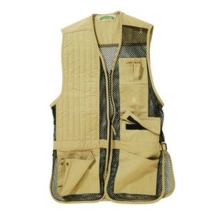 BOB ALLEN Жилет для стрельбы Bob Allen Full Mesh Shooting Vest BOB ALLEN Жилет для стрельбы Bob Allen Full Mesh Shooting Vest