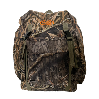 MUD RIVER Рюкзак Magnum Backpack MUD RIVER Рюкзак Magnum Backpack