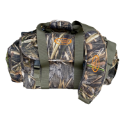 MUD RIVER Сумка Magnum Blind Bag