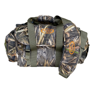 MUD RIVER Сумка Magnum Blind Bag MUD RIVER Сумка Magnum Blind Bag