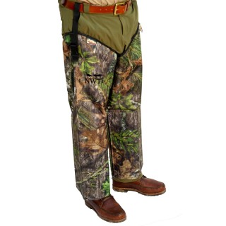 BOYT HARNESS COMPANY Чапсы NWTF Snake Protection Chaps BOYT HARNESS COMPANY Чапсы NWTF Snake Protection Chaps