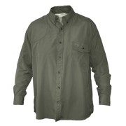 BOYT HARNESS COMPANY Рубашка The "Pica Zuro" Long Sleeve Shirt