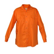 BOYT HARNESS COMPANY Рубашка Upland Scout Long Sleeve Shirt