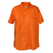 BOYT HARNESS COMPANY Рубашка Upland Scout Short Sleeve Shirt