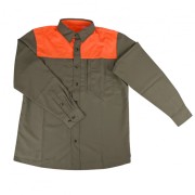 BOYT HARNESS COMPANY Рубашка The "Zephyr" Shirt