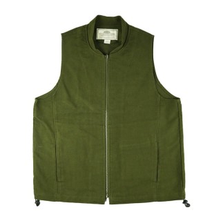 BOYT HARNESS COMPANY Жилетка Moleskin Vest BOYT HARNESS COMPANY Жилетка Moleskin Vest
