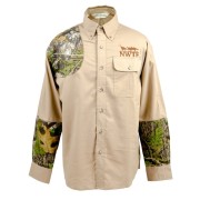 BOYT HARNESS COMPANY Рубашка NWTF Long Sleeve Hunting Shirt